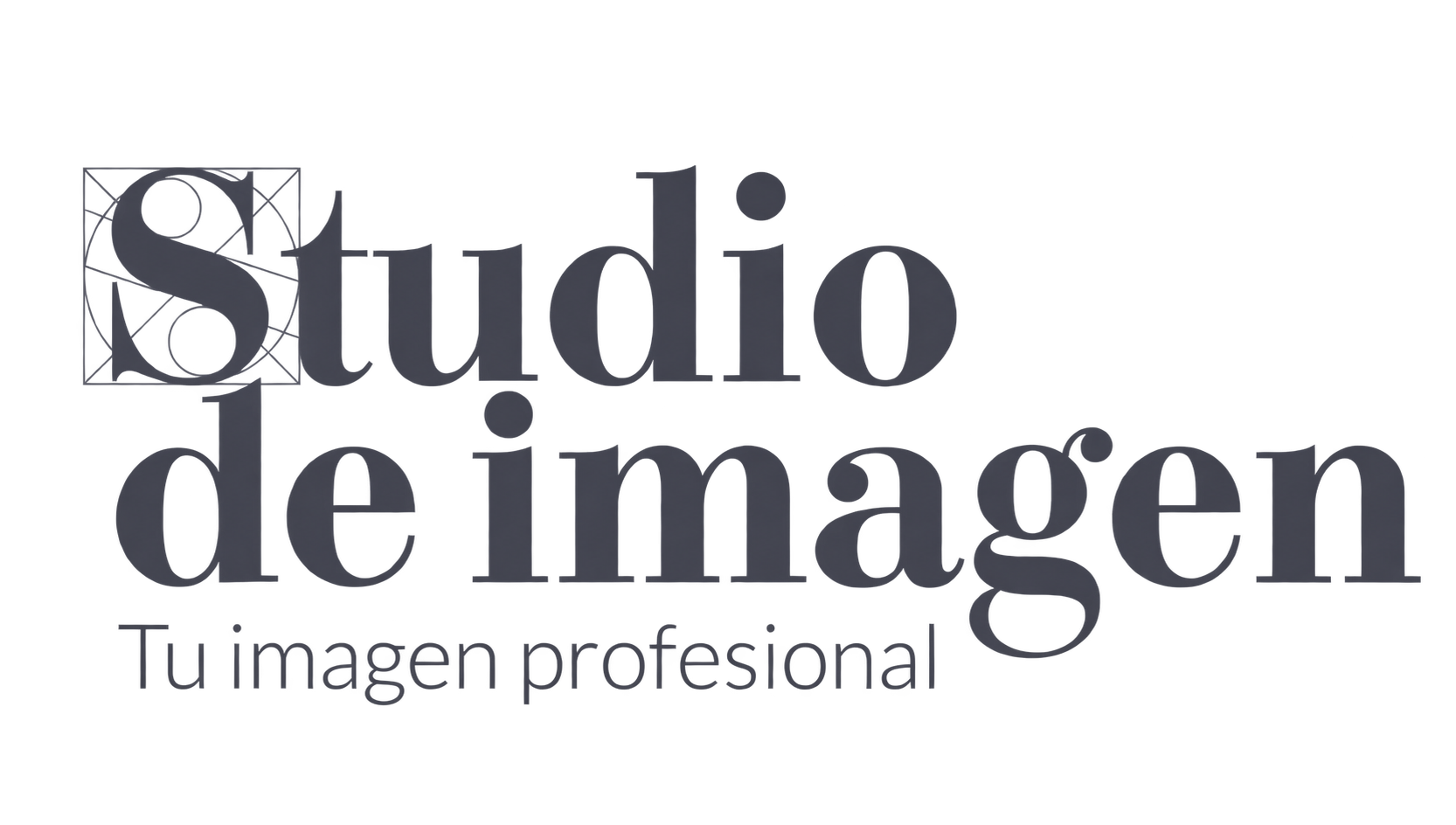 Studio de imagen. Tu imagen profesional.